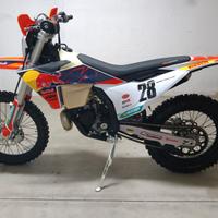Ktm 150 exc - 2025