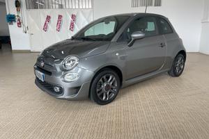 Fiat 500 1.3 Multijet 95 CV S