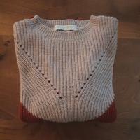 Maglione Rinascimento, S/M