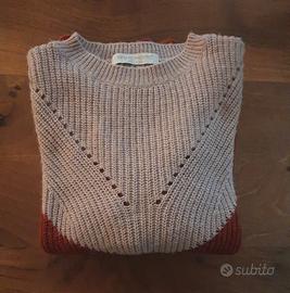 Maglione Rinascimento, S/M