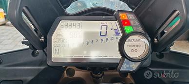  multistrada