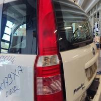 Fanale posteriore sinistro FIAT PANDA del 2005
