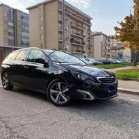 Peugeot 308 2.0 Hdi Euro 6