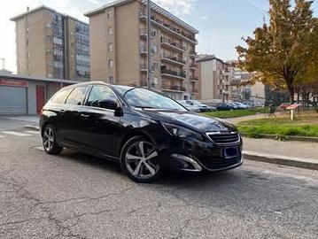Peugeot 308 2.0 Hdi Euro 6