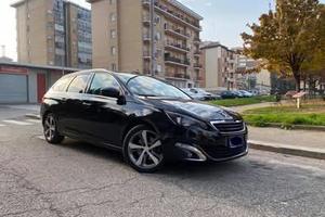 Peugeot 308 2.0 Hdi Euro 6