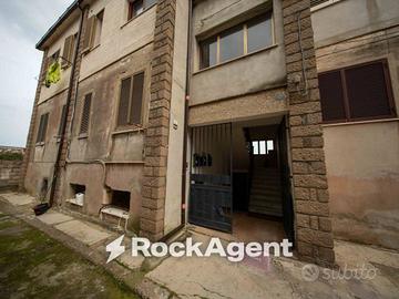 Appartamento di 101 m² con 4 locali a Sorso