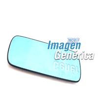 VETRO SPECCHIO DESTRO PER BMW SERIE 3 E46 99-06, S