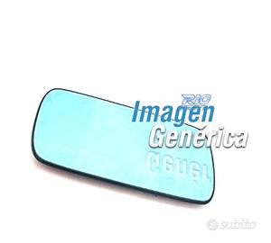 VETRO SPECCHIO DESTRO PER BMW SERIE 3 E46 99-06, S