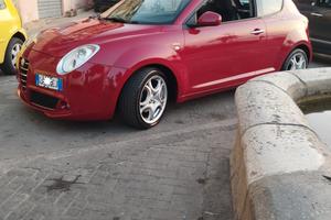 Alfa romeo mito 1.3 90 cv sportpack 