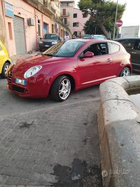 Alfa romeo mito 1.3 90 cv sportpack 