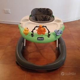 Girello Chicco Walky Talky Lite