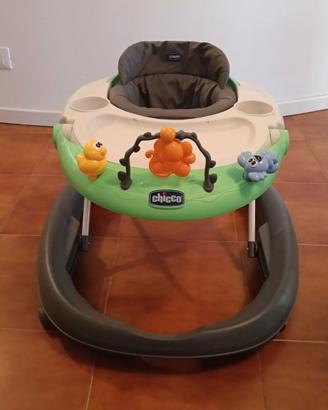 Girello Chicco Walky Talky Lite