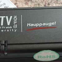 sintonizzatore satellitare 