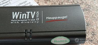 sintonizzatore satellitare 