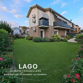 Appartamento di 110 m² con 3 locali a Tezze sul Br