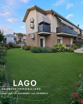 Appartamento di 110 m² con 3 locali a Tezze sul Br