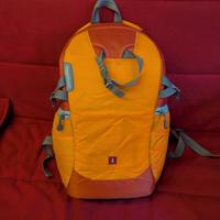 Zaino fotografico Amazon Basic