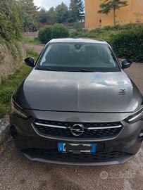 opel corsa 1.2  unico proprietario 