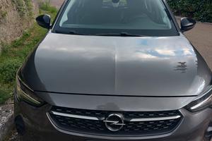 opel corsa 1.2  unico proprietario 