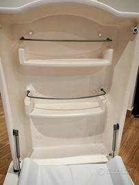 fasciatoio komodo foppapedretti