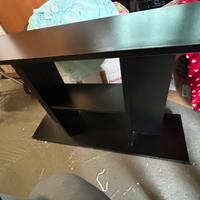 Mobiletto porta  acquario o tv