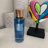 rush profumo victoria's secret