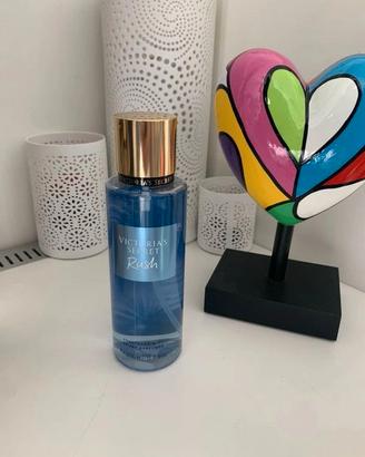 rush profumo victoria's secret