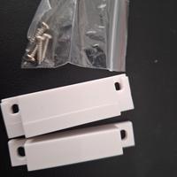 Contatto Magnetico Porta/Finestra - Sensore Cablat