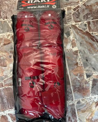 attrezzatura per Karate taglia L .