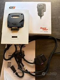Racechip gts