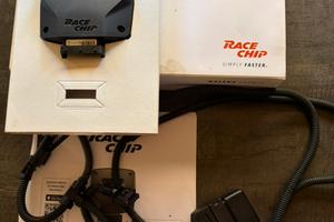 Racechip gts