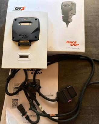 Racechip gts