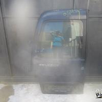 PORTA POST BATT SX PEUGEOT RANCH 1,9 D 2000 WJZ 94