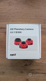 ZWO ASI662MC PLANETARY CAMERA