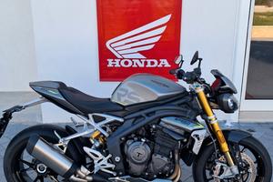 Triumph Speed Triple 1200 RS