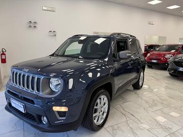 Jeep Renegade 1.3 T4 190CV PHEV 4xe AT6 Limited