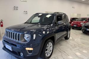 Jeep Renegade 1.3 T4 190CV PHEV 4xe AT6 Limited