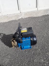 Motore per giardinaggio 