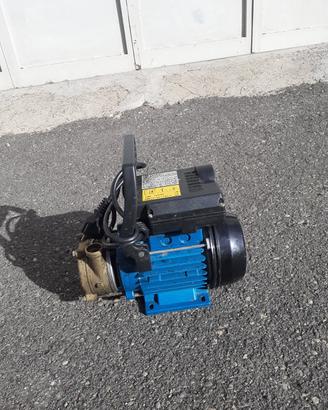 Motore per giardinaggio 