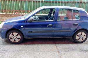 Renault Clio Symbol 1.2 16V