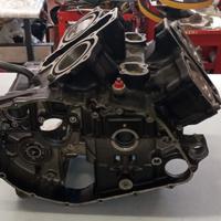 CILINDRI + PISTONI HONDA VF750C RC07