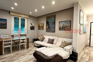 Appartamento Livorno [3591VRG]