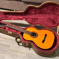 Chitarra Classica Di Giorgio Author 34 (1972)