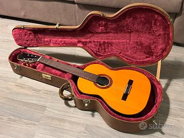 Chitarra Classica Di Giorgio Author 34 (1972)