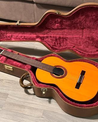 Chitarra Classica Di Giorgio Author 34 (1972)