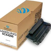 Toner Nero Compatibile Samsung SCX4200 serie