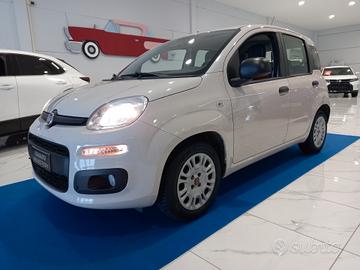 Fiat Panda 1.2 4 cilindri GPL