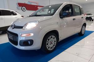 Fiat Panda 1.2 4 cilindri GPL