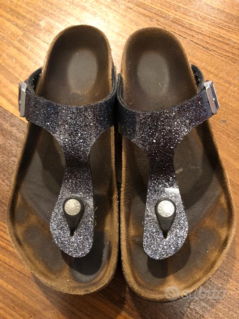 Infradito Birkenstock - Abbigliamento e Accessori In vendita