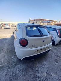 RICAMBI USATI AUTO ALFA ROMEO Mito Serie (955_) 95
